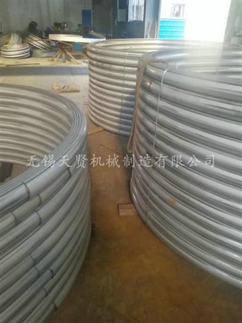 半管究竟能做些啥？