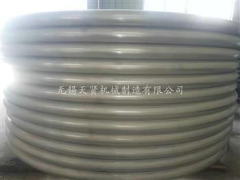 半圓管竟然還有這樣的幾個特點？